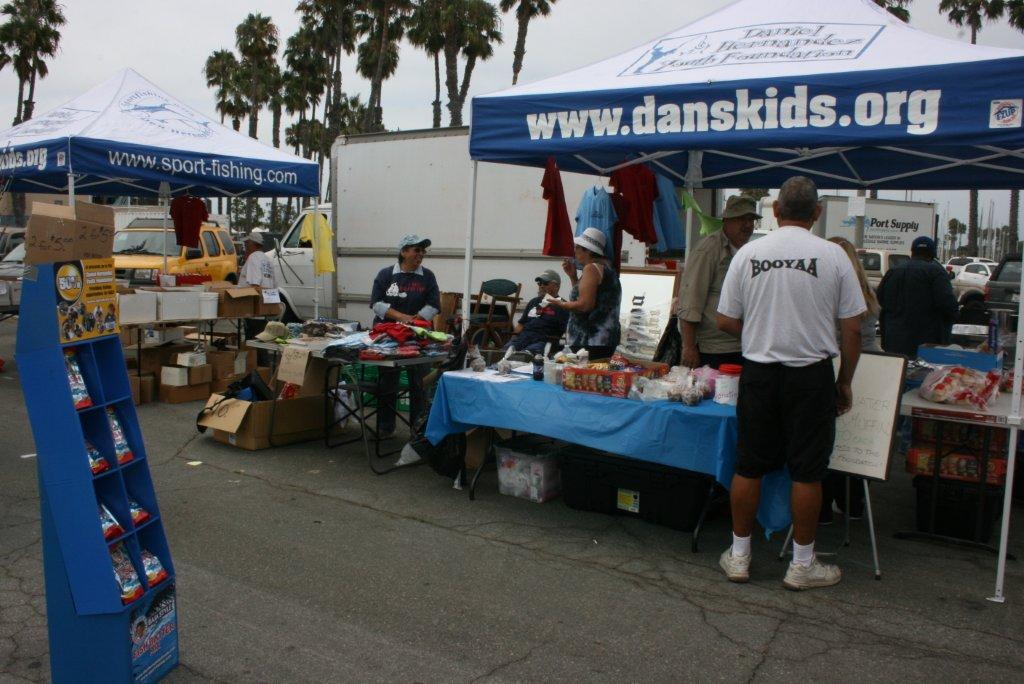 DHYF Fishing Tackle Swap Meet-November 2025