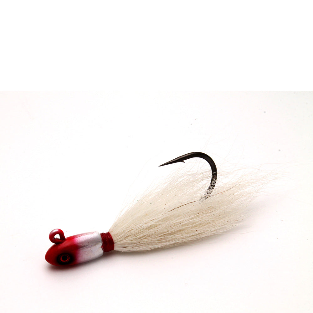 Heavy Duty B-52 Bucktail Jig