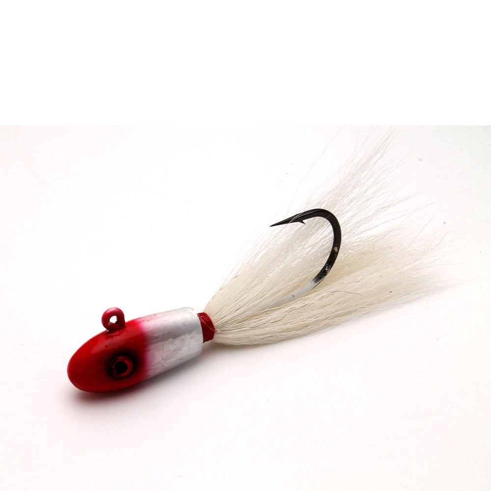 Heavy Duty B-52 Bucktail Jig