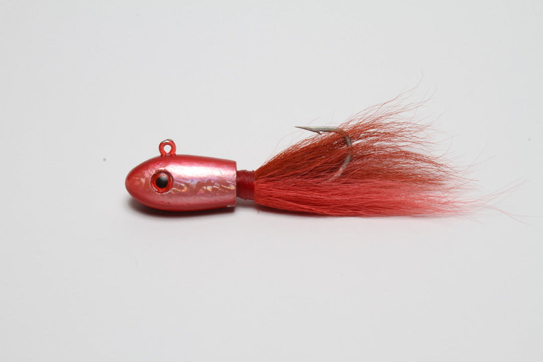 Heavy Duty B-52 Bucktail Jig