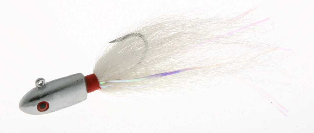 B-52 Bucktail Jig