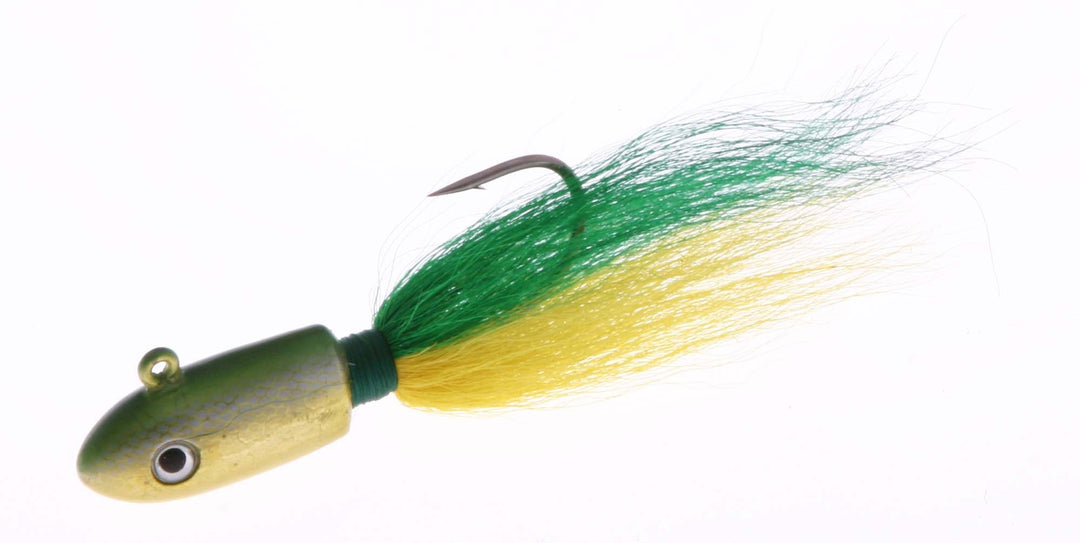 B-52 Bucktail Jig