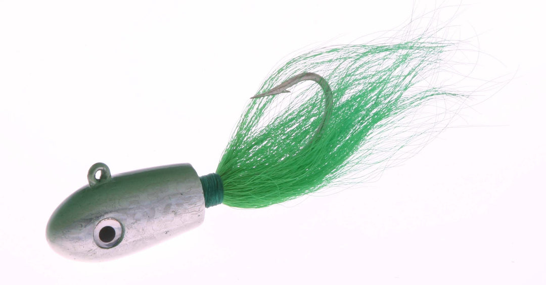 B-52 Bucktail Jig