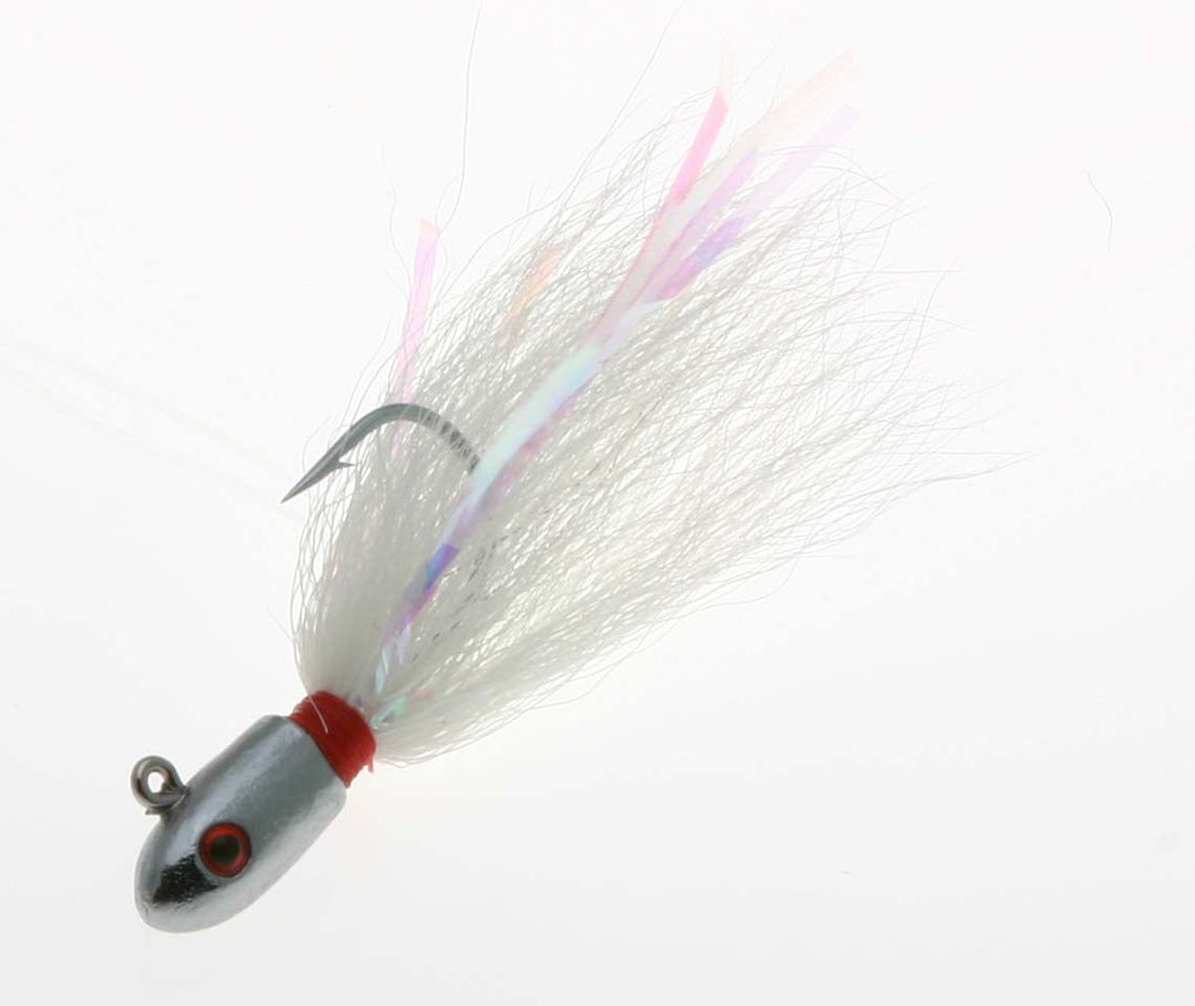 B-52 Bucktail Jig