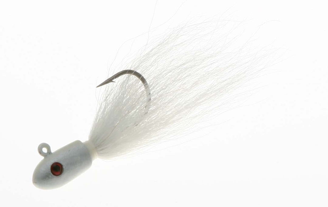 B-52 Bucktail Jig