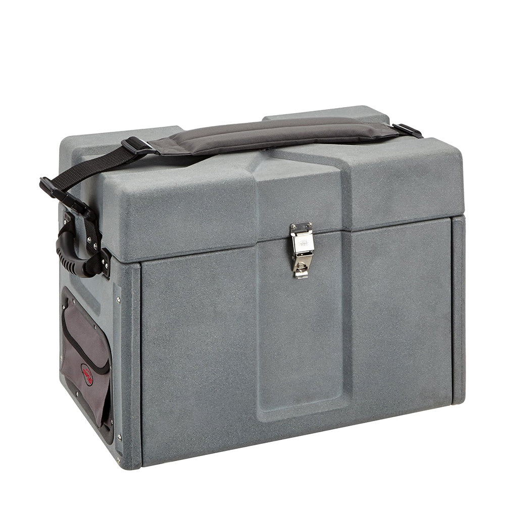 indoor tackle box THKFISH Waterproof Fishing with 3500 Fishing Gear Box, Blue Top access compartmentsTrusted by generations of anglers Carp Fishing Tackle Box: Fully