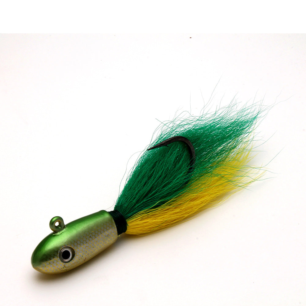 Heavy Duty B-52 Bucktail Jig –