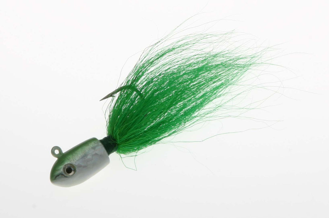 B-52 Bucktail Jig
