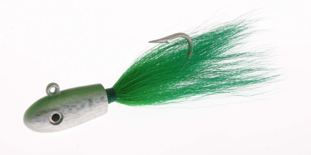 B-52 Bucktail Jig –