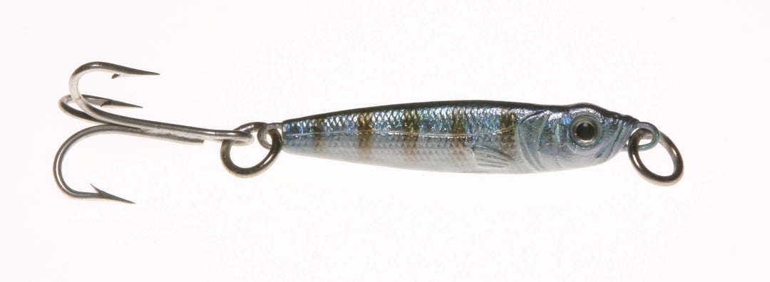 Magic Metal Jigs - MM2