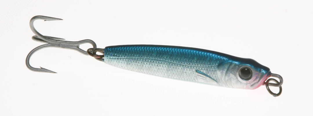Magic Metal Jigs - MM2