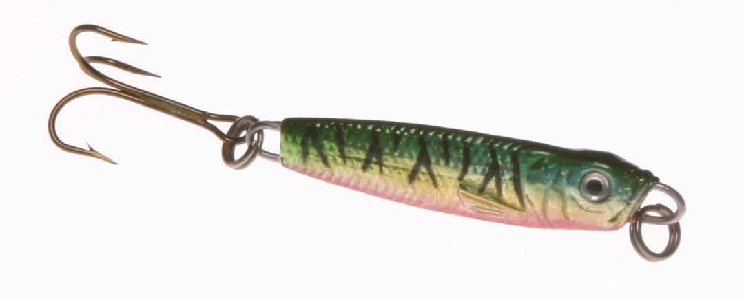 Magic Metal Jigs - MM2 –