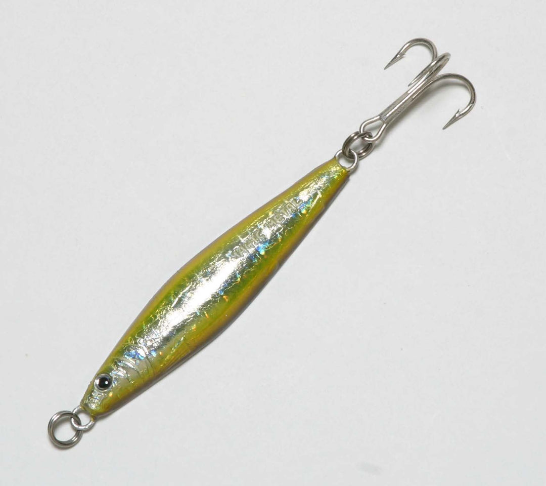 Fishing Lures & Baits