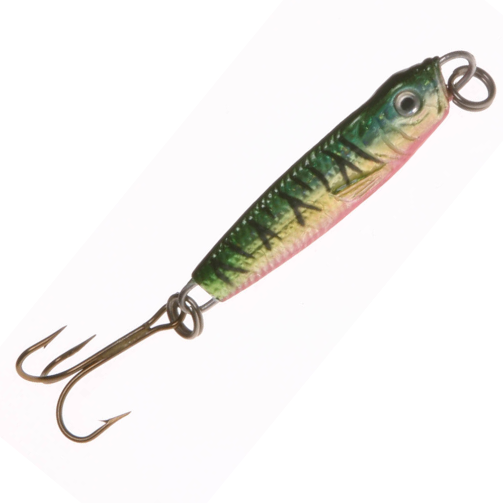 Magic Metal Jigs - MM2