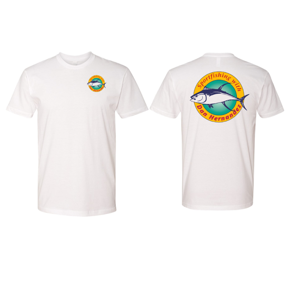 Sport Fishing Clasic T-Shirt